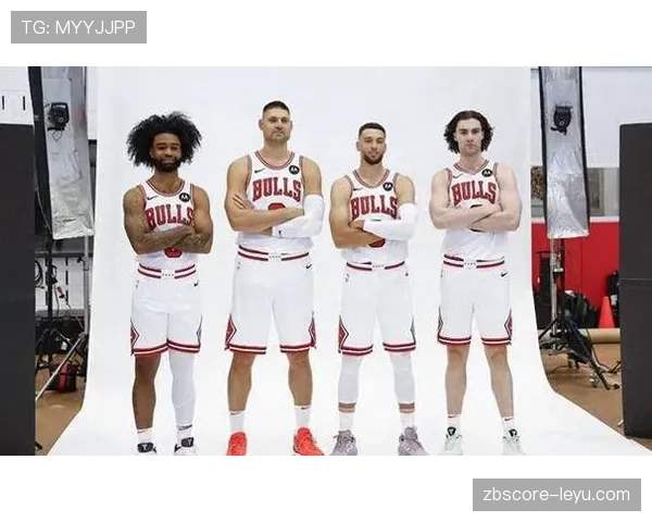 芝加哥新速风暴！科比·怀特疾驰领衔公牛进攻狂潮