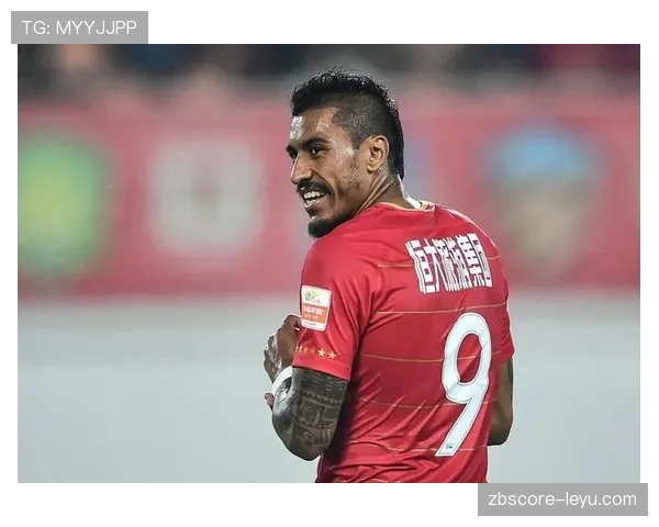 保利尼奥加盟巴西新东家，职业生涯步入新阶段