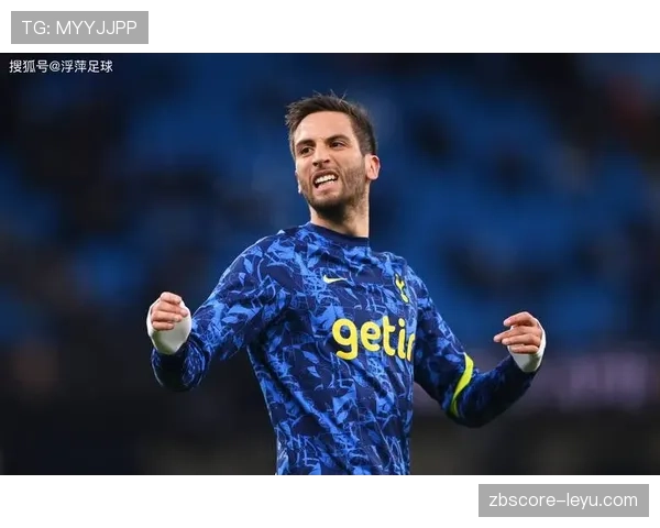 本坦库尔高光发挥，成为热刺中场新核心