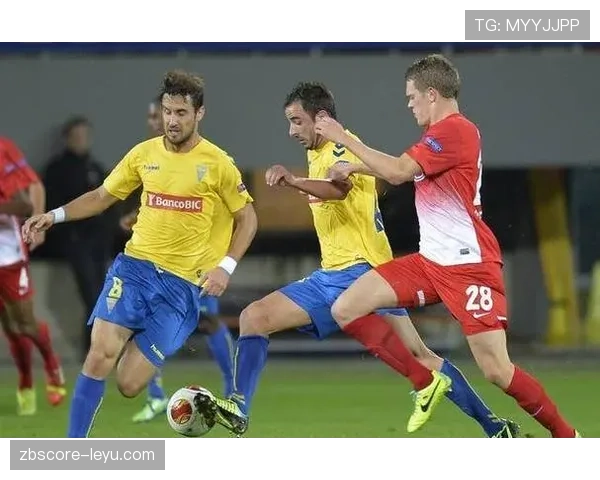 波尔图欧战表现稳步提升,光明前景引多方期待 波尔图欧战表现稳步提升,光明前景引多方期待