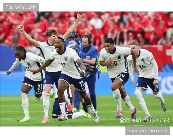 欧洲杯四强前瞻：法英意西竞争力全面升级