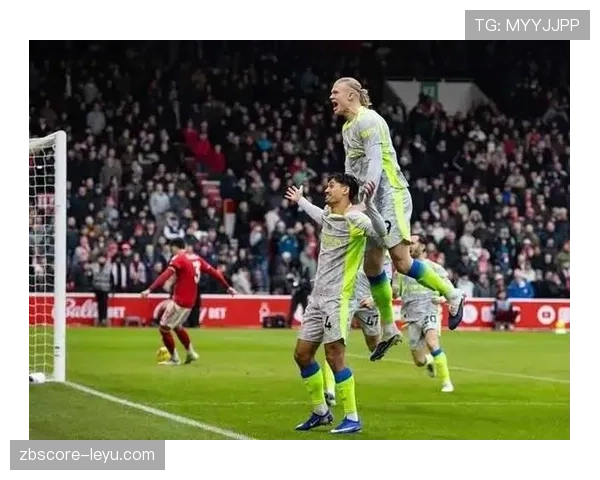 哈兰德禁区狂飙如风暴,曼城强势取胜表现抢眼 哈兰德禁区狂飙如风暴,曼城强势取胜表现抢眼