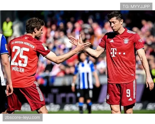 莱万多夫斯基2026年合同前景引关注：未来去向成焦点