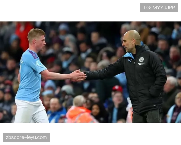 罗德里、德布劳内与贝尔纳多中场化学反应解析