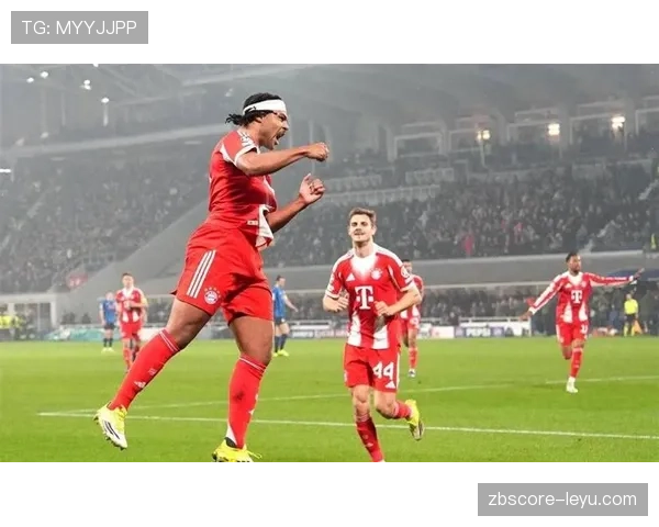 拜仁慕尼黑统治力下降危机，战术僵化和阵容老化正侵蚀豪门根基