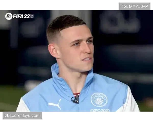 福登速度是否制约其技术型中场的摆脱能力 福登速度是否制约其技术型中场的摆脱能力