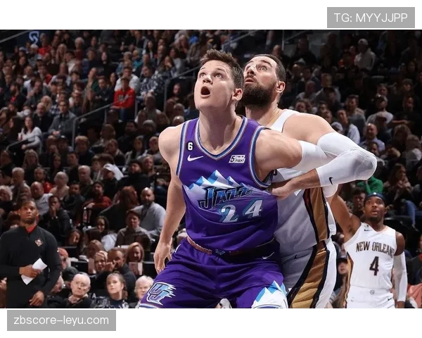 沃克·凯斯勒无球跑位效率提升 拉开防守缝隙助攻增长