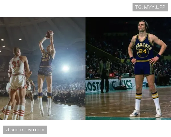 里克·巴里精准罚球助勇士夺冠，关键表现远超同时代对手